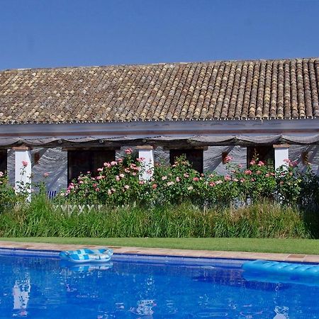 Holiday Home Finca Retama Ронда Экстерьер фото