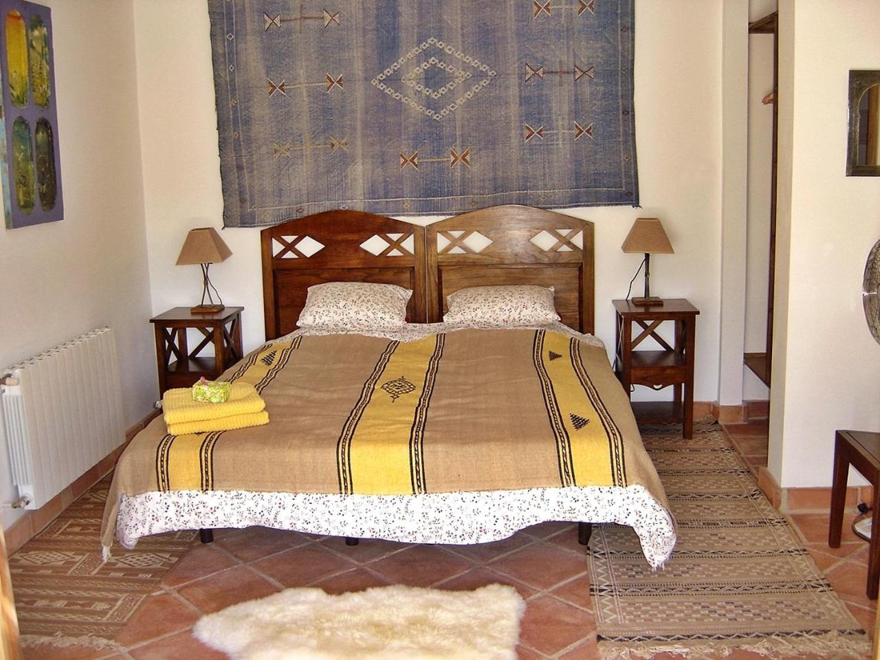 Holiday Home Finca Retama Ронда Экстерьер фото