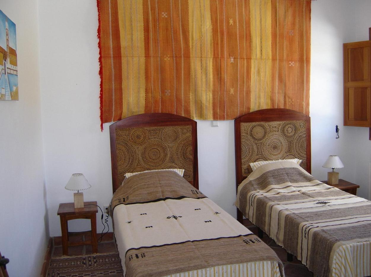 Holiday Home Finca Retama Ронда Экстерьер фото
