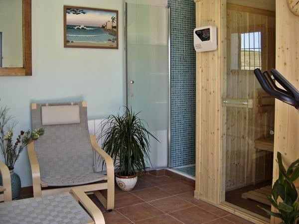Holiday Home Finca Retama Ронда Номер фото