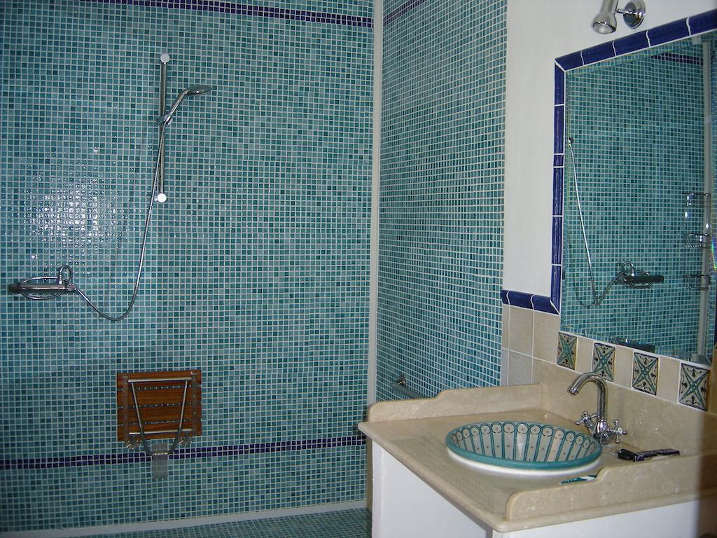 Holiday Home Finca Retama Ронда Экстерьер фото