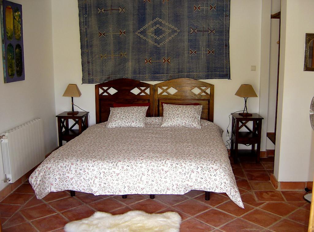 Holiday Home Finca Retama Ронда Номер фото