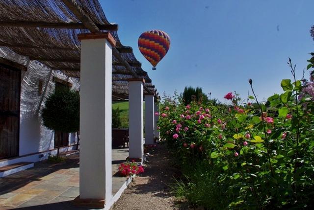 Holiday Home Finca Retama Ронда Номер фото